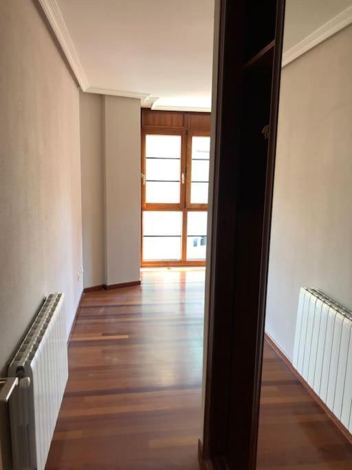 Апартаменты Friendly Vistas Mar Apart 3H Y Garaje Хихон Экстерьер фото